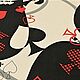 Итальянский трикотаж джерси. Ткани. Любимые ткани. Ярмарка Мастеров.  Фото №5