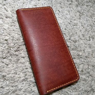 Сумки ручной работы. Ярмарка Мастеров - ручная работа Портмоне.... Handmade.