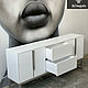Order SHADOW Chest of Drawers. 24na7magazin. Livemaster. . Dressers Фото №3