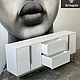 Заказать Комод SHADOW. BULL WULL FURNITURE. Ярмарка Мастеров. . Комоды Фото №3