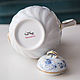 Винтаж: Чайник / кофейник Limoges, Франция. Чайники винтажные. Antique&Vintage Germany. Ярмарка Мастеров.  Фото №6