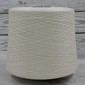 Материалы для творчества handmade. Livemaster - original item Yarn: Merino 70% silk 30%. Handmade.