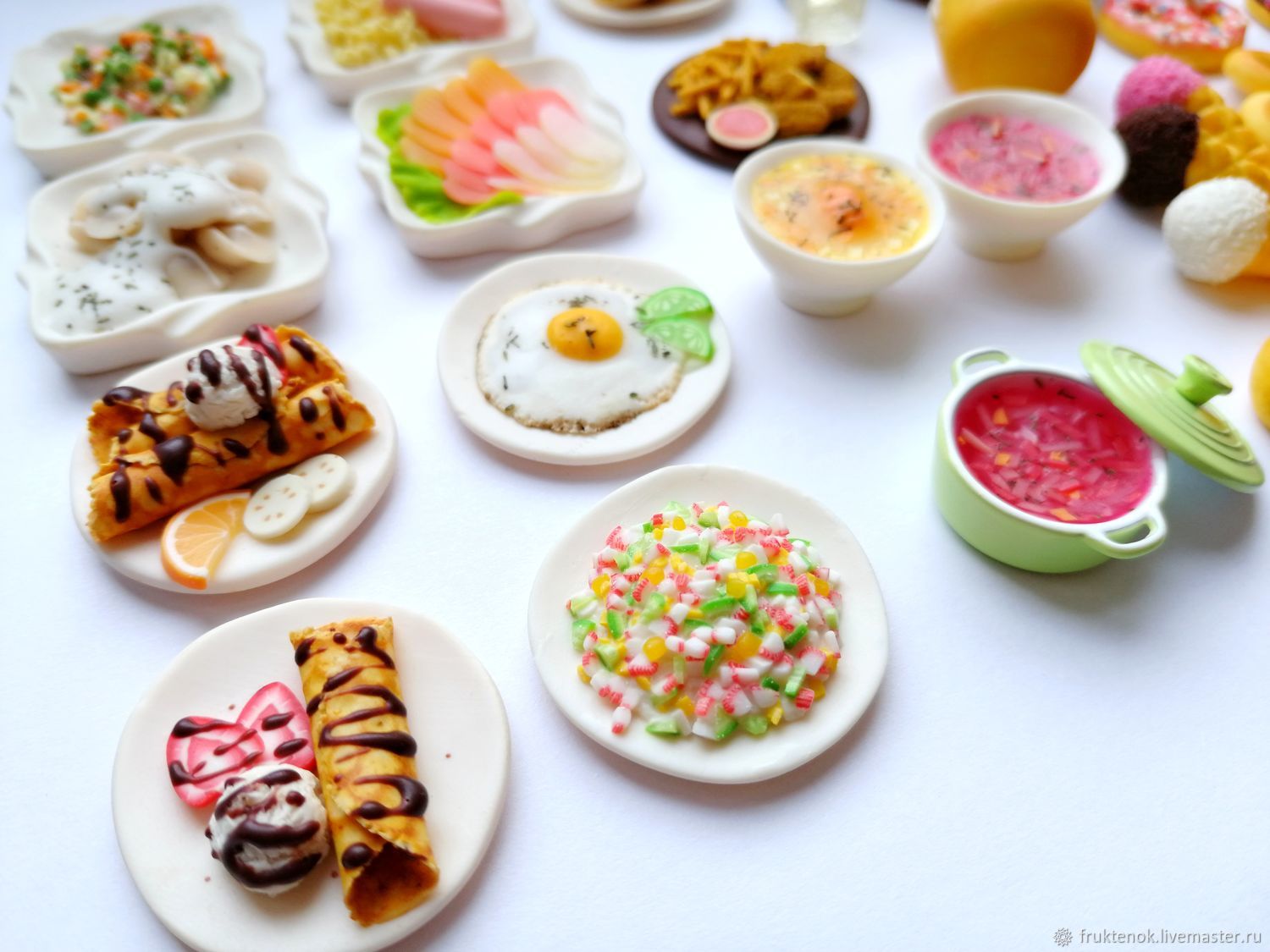 Розовая еда и напитки: 5 идей для Барби-вечеринки — читать на азинский.рф
