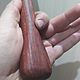 Order Paddle, Spanker, Wooden Paddle, BDSM Device. magics-cave. Livemaster. . Whip Фото №3
