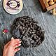 Трессы для кукол. Волосы для кукол. natural_hair_dolls / dd_leather. Ярмарка Мастеров.  Фото №5
