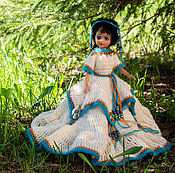 Винтаж: Коллекционная кукла Барби, США