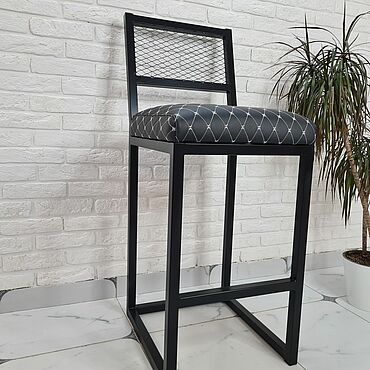 Купить барные стулья в Москве в магазине «Верона Мебель»
