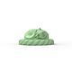3D модель STL файл для 3Д принтера и ЧПУ Котик спит. Шаблоны для резки. 3dprint-models. Ярмарка Мастеров.  Фото №4