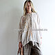 Блузка бохо шик "Эмма2". Блузки. Boho love. Ярмарка Мастеров.  Фото №15
