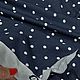 48975302 Ткань джерси хлопковое (Gucci) , Италия. Ткани. Эксклюзивные итальянские ткани (pret-a-porte). Ярмарка Мастеров.  Фото №4