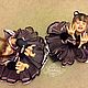 Карнавальный костюм Кошечка чёрная :). Карнавальный костюм. Birikina kids (Бирикина). Интернет-магазин Ярмарка Мастеров.  Фото №2