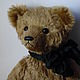  Firefly Bear with Howler, Teddy Bears, Varnavino,  Фото №1