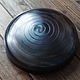Singing Bowl INOY 30 cm. Singing bowls. INOYWorkshop. Online shopping on My Livemaster.  Фото №2