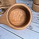 Заказать Кукса из древесины бука. DM_woodproduct. Ярмарка Мастеров. . Кружки и чашки Фото №3