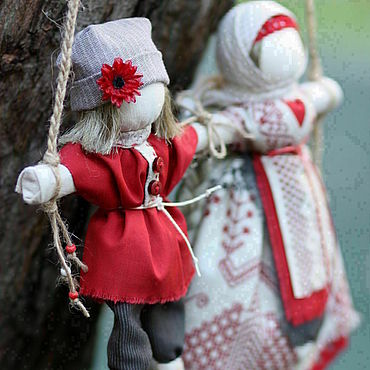Кукла оберег на замужество как сделать своими руками
