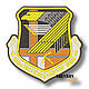 Stripes from the movie TOP GUN Best shooter Chevron patch. Patches. shevronarmy. Online shopping on My Livemaster.  Фото №2