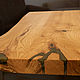 Table top made of solid acacia, Tables, Simferopol,  Фото №1