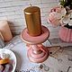 Подставка для торта и сладостей "Patisserie". Конфетницы. Юлия (Интерьерная лавка) (fonarikova). Ярмарка Мастеров.  Фото №4