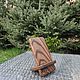 Подставка для телефона из дерева. Подставки. wood slice магазин. Интернет-магазин Ярмарка Мастеров.  Фото №2