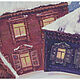 Order Winter has come. Painting acrylic. Siberian decor. Livemaster. . Pictures Фото №3