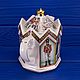 Винтаж: Винтажный заварочный чайник The Duke of Wellington and Soldiers of the. Чайники винтажные. Farfor Сlub. Интернет-магазин Ярмарка Мастеров.  Фото №2