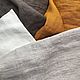Set of bed linen made of softened linen for babies. Linen in the crib. Mam Decor (  Dmitriy & Irina ). My Livemaster. Фото №6