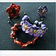 Bracelet, ring ' Flower corner', Jewelry Sets, Voronezh,  Фото №1