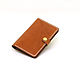 Slim wallet leather cardholders, leather business card holder, Business card holders, Moscow,  Фото №1