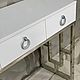 Консоль "Libreville". Консоли. Furniture From R&B. Ярмарка Мастеров.  Фото №7