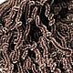 Синель 2,5 мм, Франция. Нитки. Allpaillettes. Ярмарка Мастеров.  Фото №4