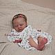 Торс! JUNIPER от Andrea Arcello. Куклы Reborn. Knopkadoll. Ярмарка Мастеров.  Фото №11