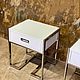 Тумба прикроватная "Kinshasa". Тумбы. Furniture From R&B. Ярмарка Мастеров.  Фото №10