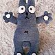 Кот Саймона, Игрушки, Краснодар,  Фото №1