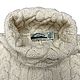 Винтаж: свитер: ARAN CRAFTS. Белый.Шесть мериноса.Оригинал. Ирландия. Свитеры. “Ga-Ga” “ Винтаж от мировых брендов по низким ценам. Цветы и картины.. Ярмарка Мастеров.  Фото №4