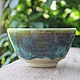 Миска "Волна". Салатники. MAK-ceramics (mak-ceramics). Ярмарка Мастеров.  Фото №4