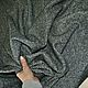 Пальтово-костюмное джерси double из  100% кашемира от LORO PIANA. Ткани. IdeaSeta          Итальянские ткани. Ярмарка Мастеров.  Фото №4