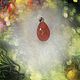 Рунический амулет «АТТРАКЦИЯ». Оберег. Magic shop  'Miracles'. Интернет-магазин Ярмарка Мастеров.  Фото №2