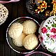 Саше для белья -ароматическое.Ярмарка Мастеров-ручная работа.Купить саше.Handmade.Ирина Колесихина
(darimilo)