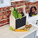 Кукольная мебель: миниатюрная бутылочница для кукол, заготовка, Мебель для кукол, Королев,  Фото №1