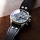 Ремешок для часов IWC на заказ, Ремешок для часов, Санкт-Петербург,  Фото №1