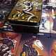 Tarot of the Mad Moon METAL BOX EDITION (Deviant Moon Tarot). Tarot cards. lakotastore. My Livemaster. Фото №5