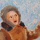Заказать  "Зимние истории". 'Дело цвета' Ивановой С.. Ярмарка Мастеров. . Картины Фото №3
