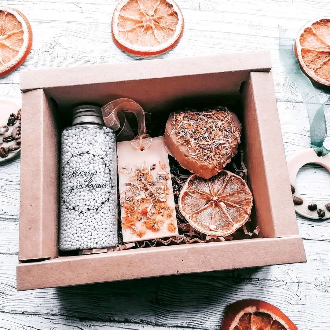 Handmade наборы