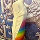 Заказать Винтаж: Платье Christopher Kane Prism. Екатерина кетикет. Ярмарка Мастеров. . Платья винтажные Фото №3