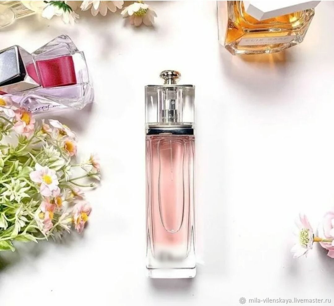 Dior fresh perfume best sale