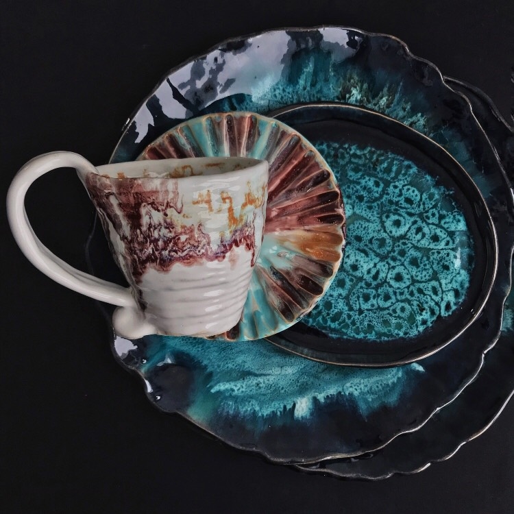 Большие кружки