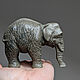 Ceramic elephant, Figurines, Pskov,  Фото №1