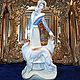 Винтаж: Royal Doulton.Дейзи.Статуэтка.Англия, Статуэтки винтажные, Тамбов,  Фото №1