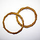 Willow base for wreath or dream catcher, 10-19 cm, Dream Catcher Materials, Moscow,  Фото №1