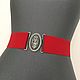 belt elastic Woven factory ready colors, price for height 50mm. Straps. elastic belt. My Livemaster. Фото №4